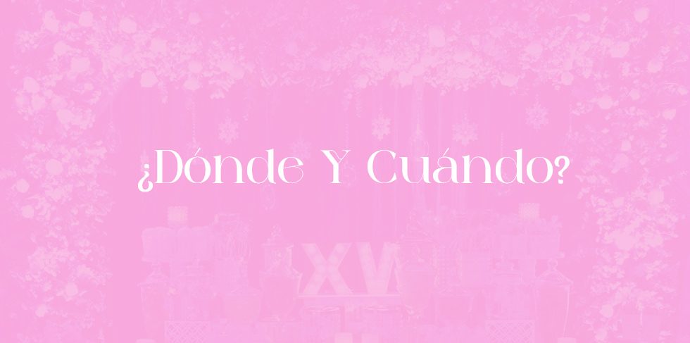 Banner de invitación